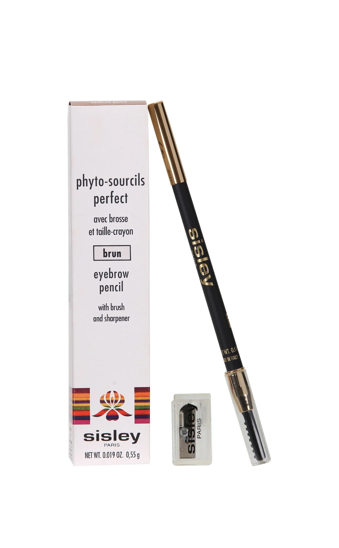 Phyto-Sourcils Perfect N3 Brun Kaş Kalemi - Sisley | Brandroom