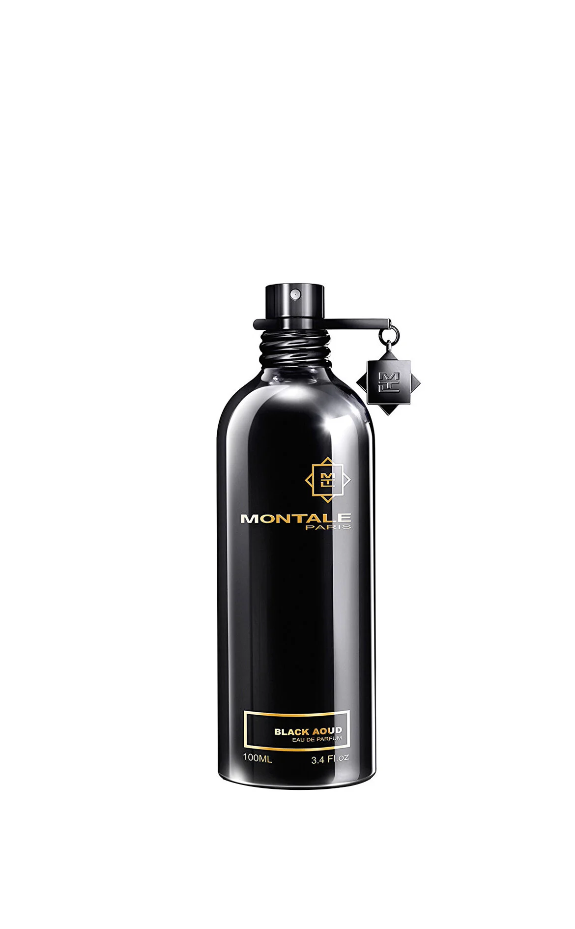 Black Oud EDP 100 ml Unisex Parfüm - Montale | Brandroom