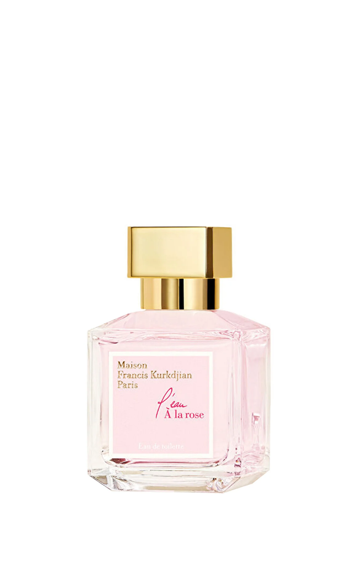 A La Rose EDT 70 ml Kadın Parfüm - Maison Francis Kurkdjian