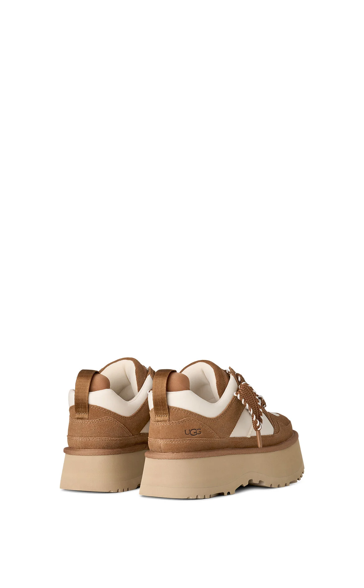 W Astromel Taba Sneakers | Brandroom - World Of Fashion