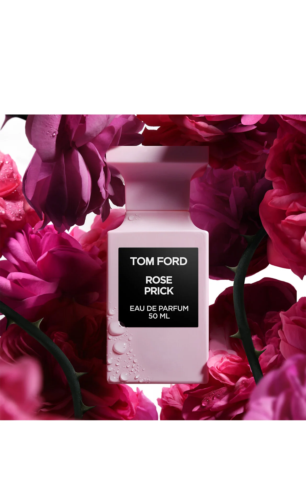 Rose Prick EDP 50 ml Unisex Parfüm - Tom Ford | Brandroom