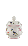 Resim Petite Fleur Çiçek Desenli Şekerlik