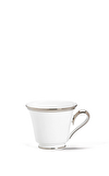 Resim Solitaire White Kahve/Çay Fincanı