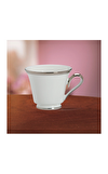 Resim Solitaire White Kahve/Çay Fincanı