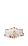 Resim Winter Bakery Yıldız Servis Kasesi 24.5 cm