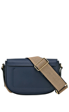 Resim Epure Lacivert Çapraz Çanta S