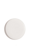 Resim Afina Beyaz Pasta Tabağı 22 cm