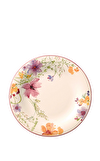 Resim Mariefleur Çiçek Desenli Servis Tabağı, Supla 30 cm