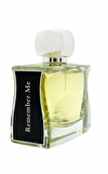 Resim Remember Me EDP 100 ml Unisex Parfüm