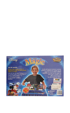 Resim Mickey Mouse Temalı Çocuk Sihirbazlık Oyun Seti