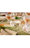 Resim Petite Fleur Çiçek Desenli Kase 12 cm