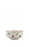 Resim Petite Fleur Çiçek Desenli Kase 12 cm