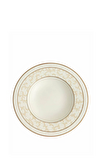 Resim Ivoire Çukur Tabak 24 cm