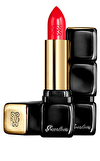 Resim Kiss Kiss 14 Lips 325 Rouge Kiss Ruj 3.5 gr