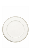 Resim White Lace Servis Tabağı