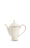 Resim Tuxedo Platinum Kahve/Çay Potu