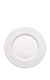 Resim Gray Pearl Servis Tabağı, Supla 33 cm