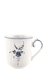 Resim Old Luxembourg Blue Blanc Kupa