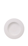 Resim White Pearl Beyaz Çukur Tabak 24 cm