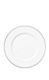 Resim Anmut Beyaz Platin Servis Tabağı, Supla 33 cm