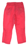 Resim Pembe Pamuklu Pantolon