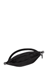 Resim Le Pliage Siyah Çapraz Askılı Çanta