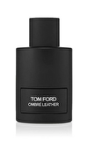 Resim Signature Ombre Leather EDP 50 ml Unisex Parfüm