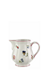 Resim Petite Fleur Çiçek Desenli Sütlük
