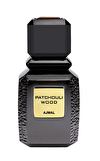 Resim Patchouli Wood EDP 100 ml Unisex Parfüm