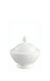 Resim White Pearl Beyaz Şekerlik