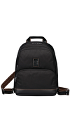 Resim Boxford Siyah Sırt Çantası