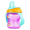 Resim Renkli Bebek Beslenme Şişesi
