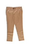 Resim Bej Çocuk Pantolon
