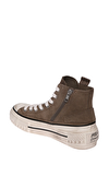 Resim Yeşil Kadın Sneakers