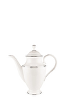 Resim Federal Platinum Kahve/Çay Potu