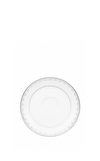 Resim White Lace Kahve/Çay Tabağı
