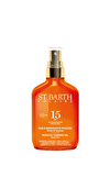 Resim Roucou SPF 15 Bronzlaştırıcı 100 ml Yağ 