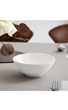 Resim Royal Beyaz Kase 15 cm