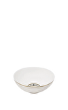 Resim MetroChic Geometrik Desenli Kase 15 cm