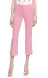 Resim Pembe Çizme Paça Pantolon