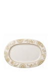 Resim Samarah Oval Servis 41cm