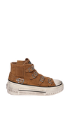 Resim Kahverengi Kadın Sneakers
