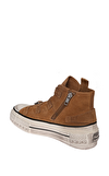 Resim Kahverengi Kadın Sneakers