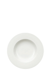 Resim Royal Beyaz Gurme Çukur Tabak 30 cm