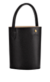 Resim Epure Siyah Bucket Çanta S