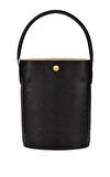 Resim Epure Siyah Bucket Çanta S