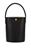Resim Epure Siyah Bucket Çanta S