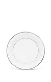 Resim Solitaire White Servis Tabağı 30 cm