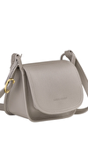 Resim Le Faulonne Gri Çapraz Çanta S