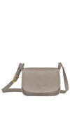 Resim Le Faulonne Gri Çapraz Çanta S